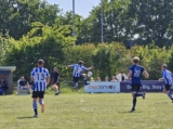 S.K.N.W.K. 1 - IJzendijke 1  (competitie) seizoen 2024-2025 (fotoboek 1) (135/137)